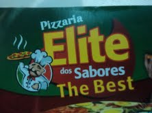 Elite dos sabores